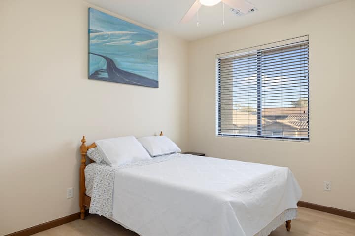 საძინებელი 4