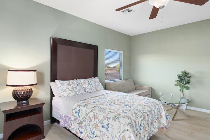 საძინებელი 2