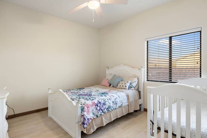 საძინებელი 5