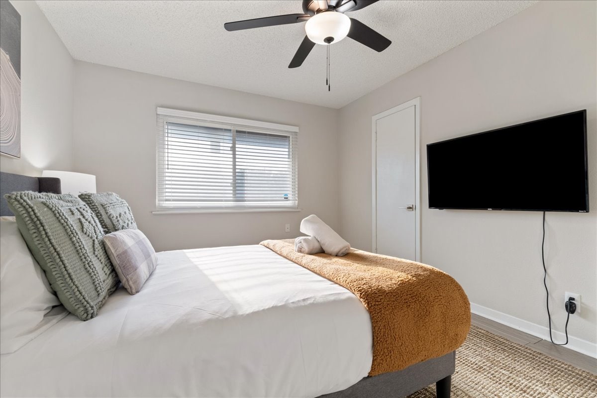 Prime Location | Near UT + Moody Center | Parking