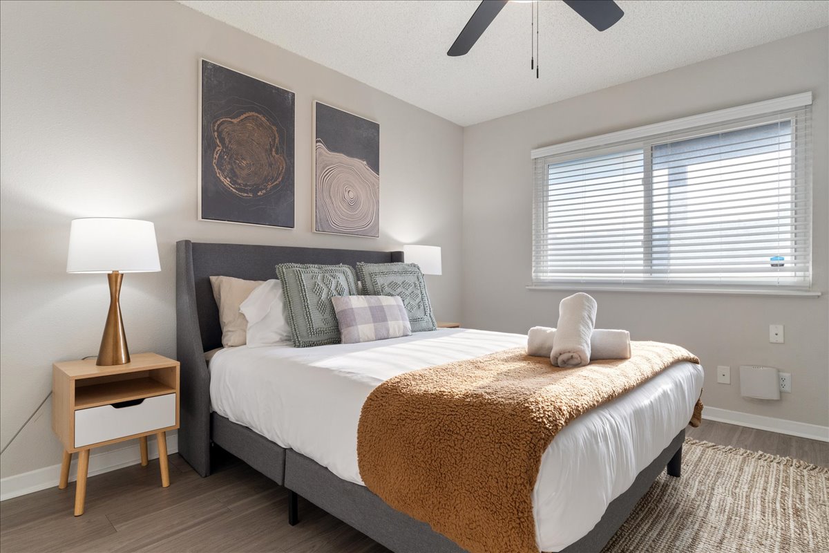 Prime Location | Near UT + Moody Center | Parking