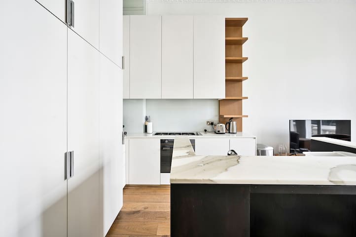 Prohost managed Airbnb listing 2