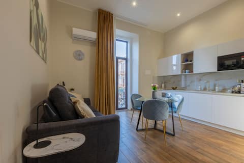 Annuncio Airbnb popolare: Aphrodite Suite a Siracusa