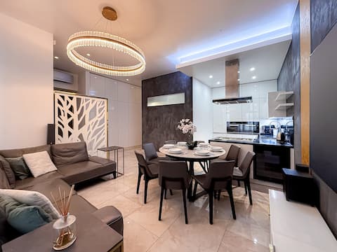 Angel & St. Wenceslas Square 5 BDR & 2 BTH