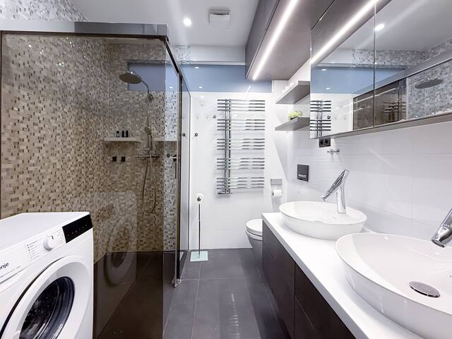 Angel & St. Wenceslas Square 5 BDR & 2 BTH gallery image 3