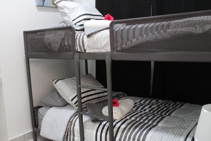 غرفة النوم 3