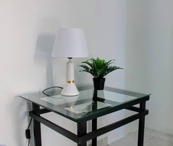 غرفة النوم 1