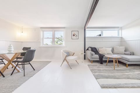 Windsor Court—Historic Charm by the Sea