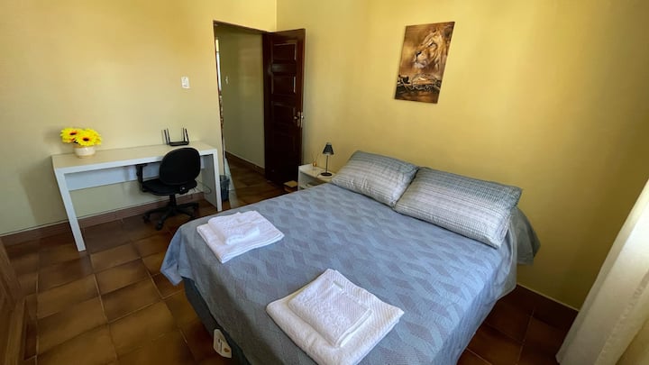 Спална соба 1