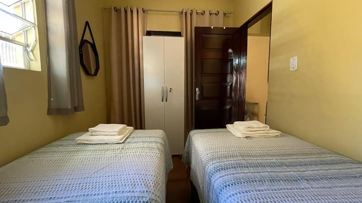 Спална соба 3