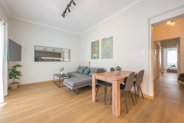 Platon At Philopappou By Greece Apartments - Athens