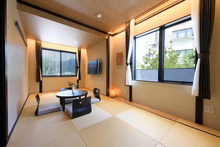Norte　寝室2