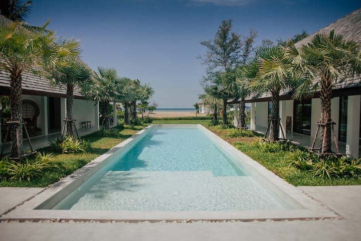 Villa Aditi - Ko Samui