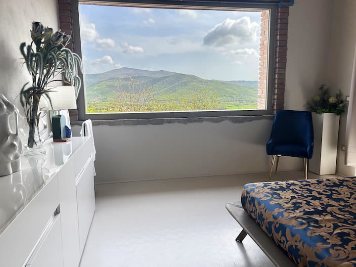 חלון פנורמי – רהיטים