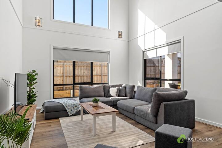 Host Easy BnB managed Airbnb listing 1