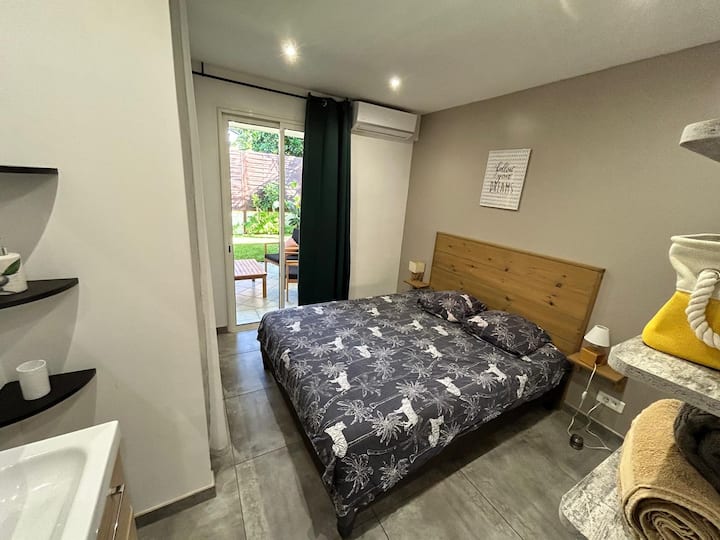 Habitación 5