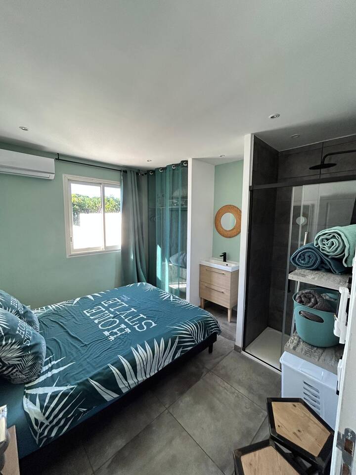 Habitación 4