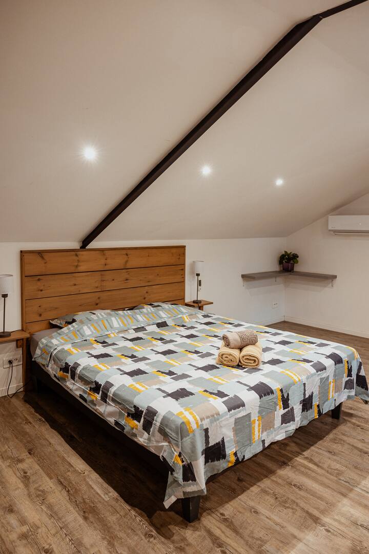 Habitación 6