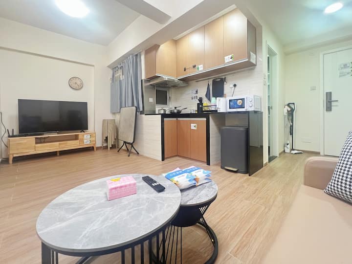Causeway Bay Mtr 3min /2br/ 1 Mintime Square Hysan - Hong Kong