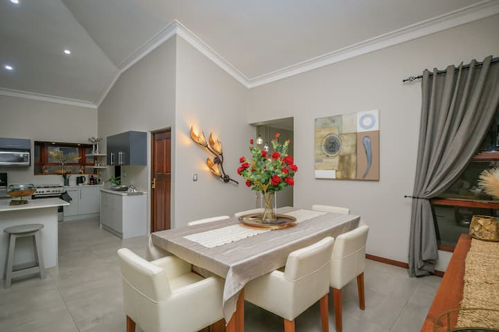 Bunkers Paradis At Pecanwood - Hartbeespoort