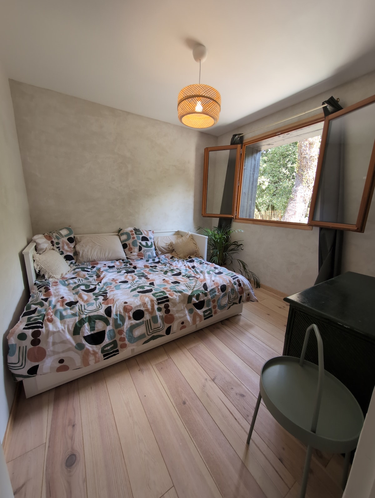 غرفة النوم 3