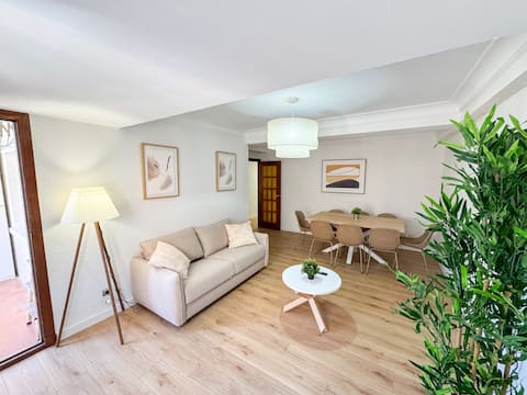 Propiedad de Airbnb exitosa: Nobleza del Pilar - Tourist Office en El Rabal