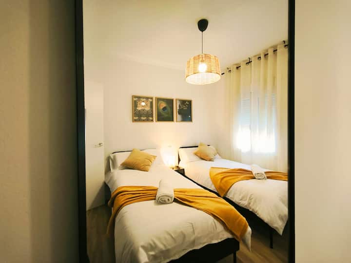 غرفة النوم 2