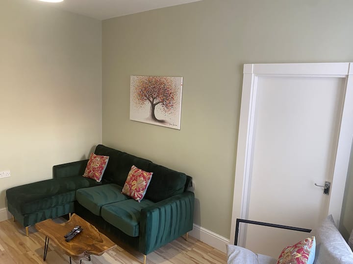 Curzon-2 Bedroom 5 Beds Ideal For Contractors - Gateshead