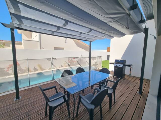 Agence ARRAGO Immobilier managed Airbnb listing 1