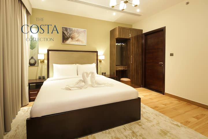 Спална соба 1