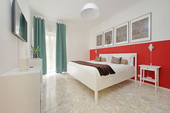 Trastevere Xenia’s Retreat gallery image 3