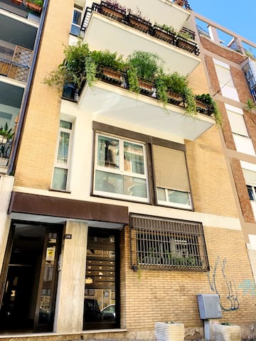 Trastevere Xenia’s Retreat gallery image 5