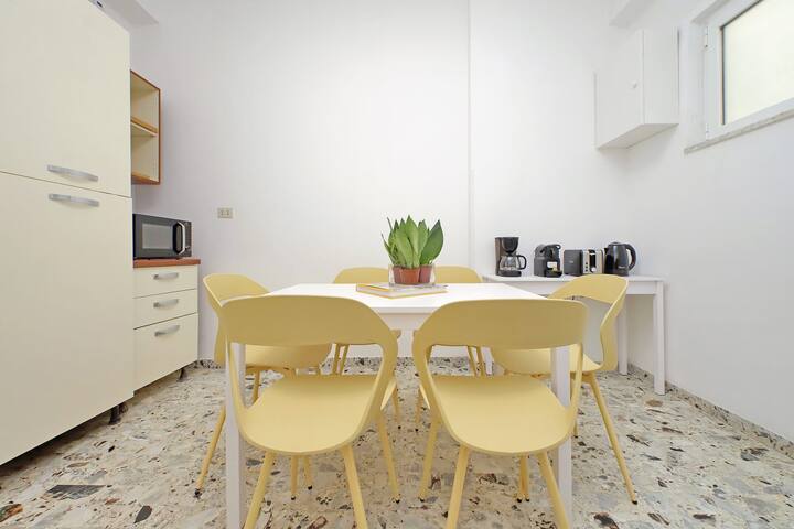 Trastevere Xenia’s Retreat gallery image 4