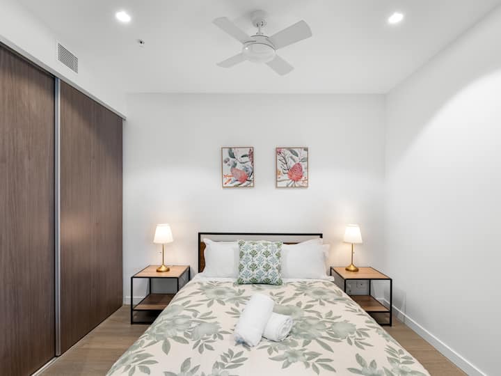 غرفة النوم 2