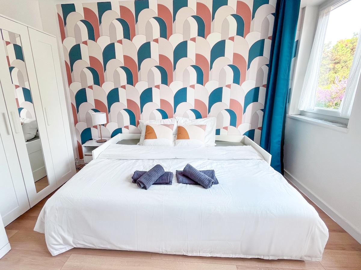 غرفة النوم 2