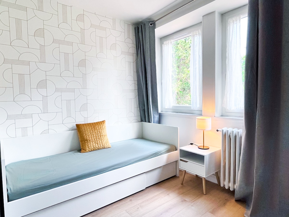 غرفة النوم 3