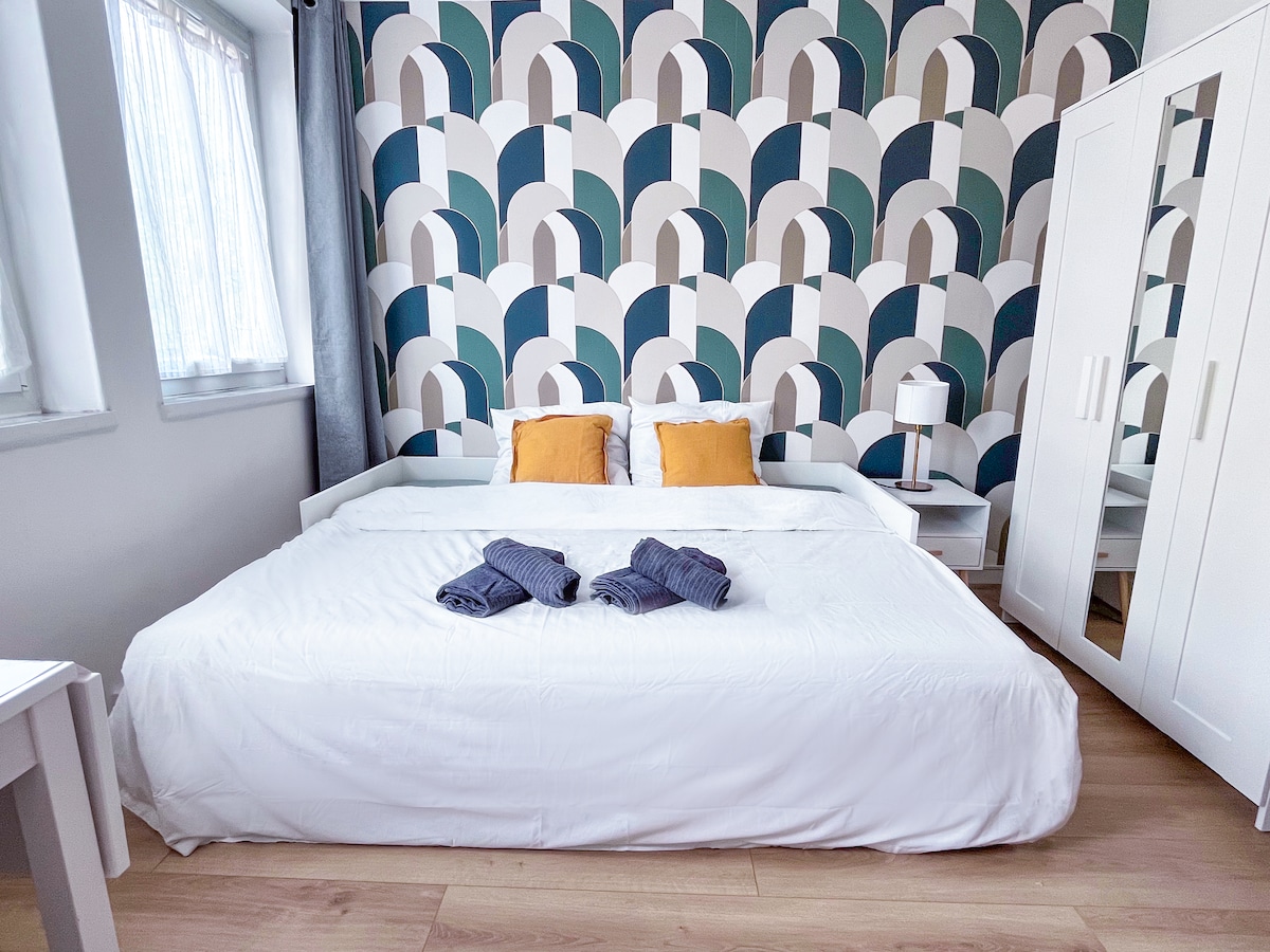 غرفة النوم 1