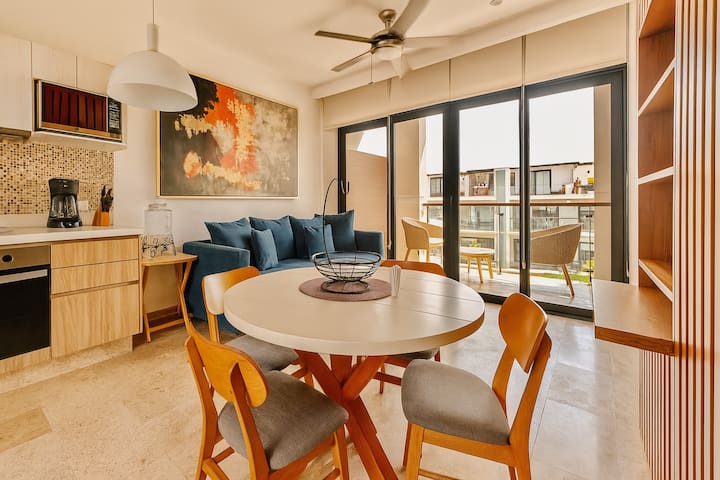 Caribe Rentas managed Airbnb listing 2