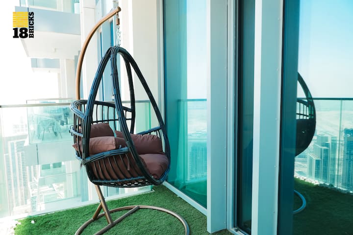 Eighteen Bricks managed Airbnb listing 1