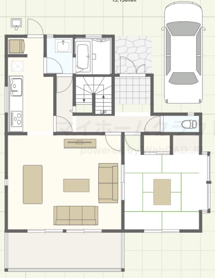 Vacation Rental Nagisa - Matsumoto