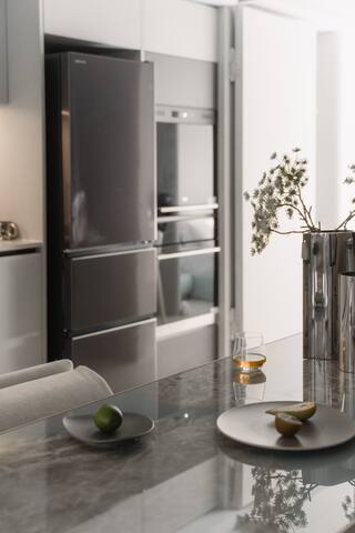 | Wēirán Suite微嵐 | 中山商圈 / 中山捷運 / 電梯大樓 / 自助入住 / 10人 gallery image 2