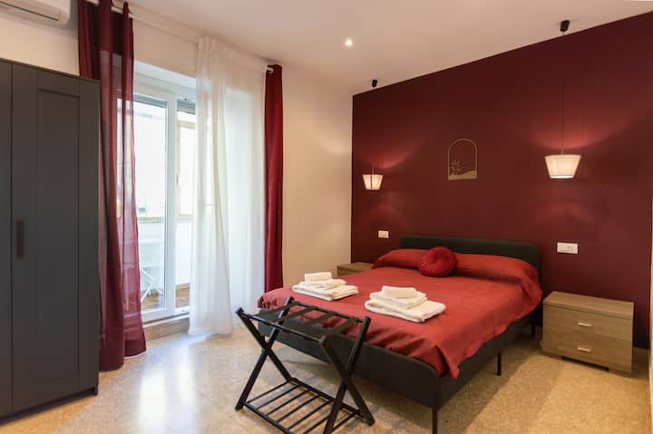 A Casa Di Peppa - Rome