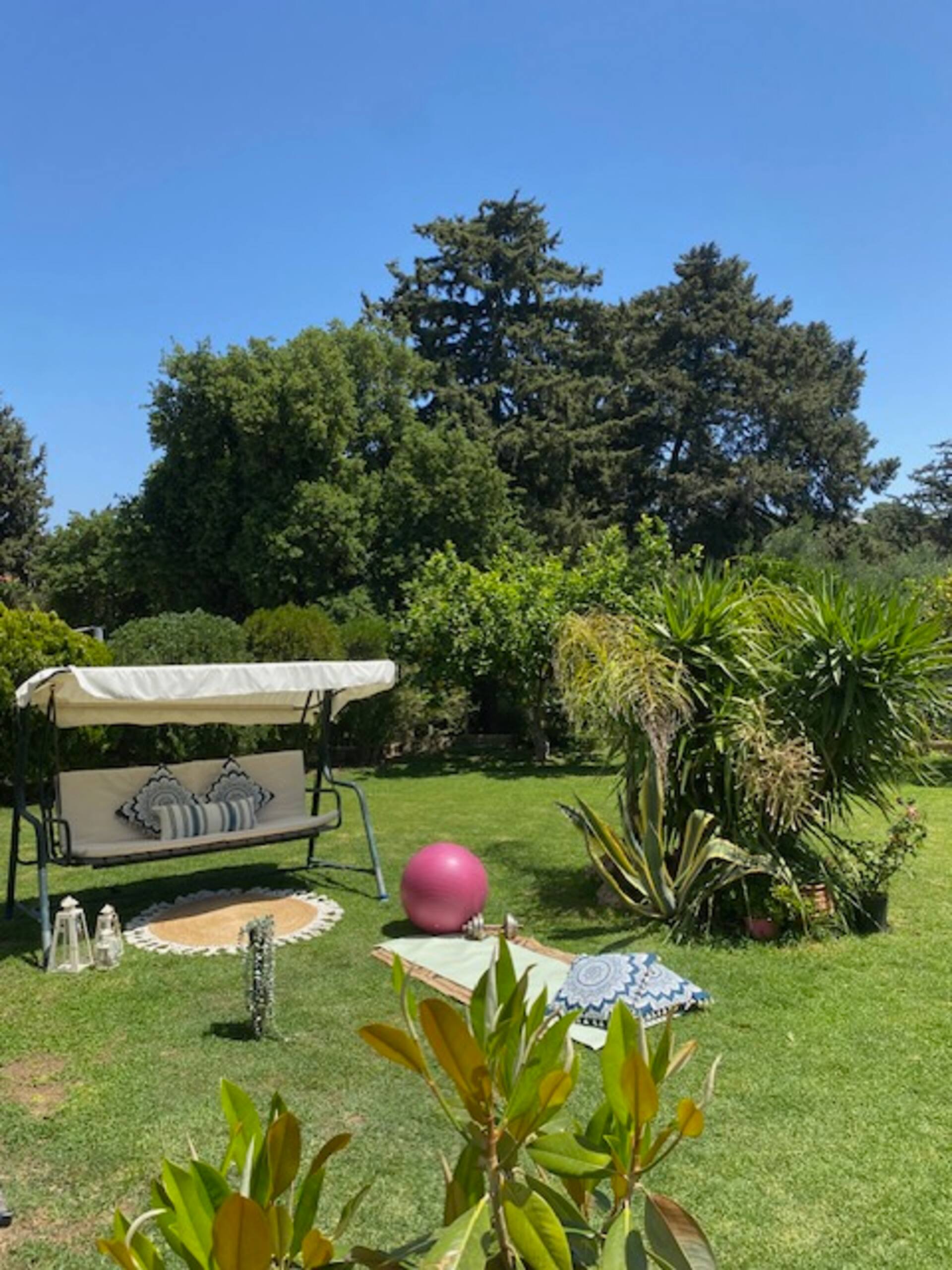 Sunny Garden Villa Koskinou
