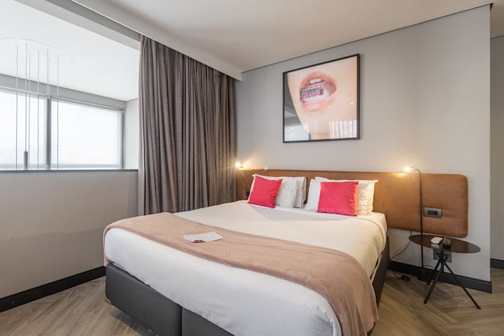 Housi Paulista! managed Airbnb listing 3