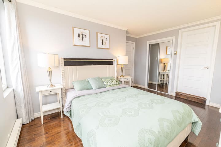 საძინებელი 3