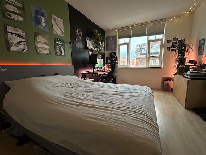 საძინებელი 3