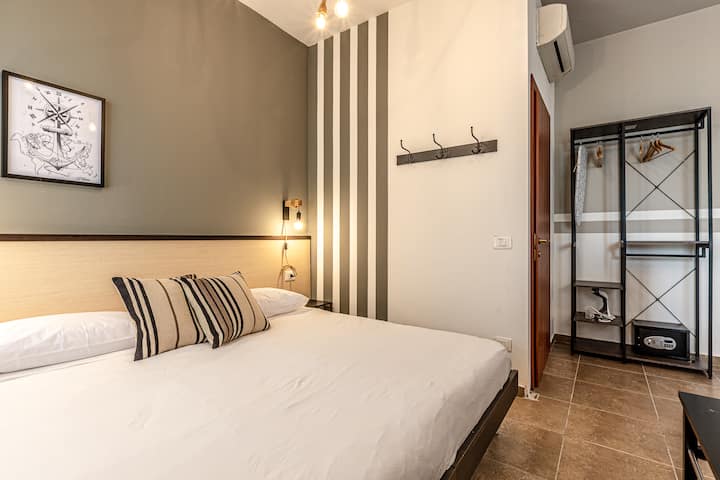 საძინებელი