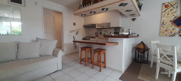 Nice Studio Close To The Beach - Bagur