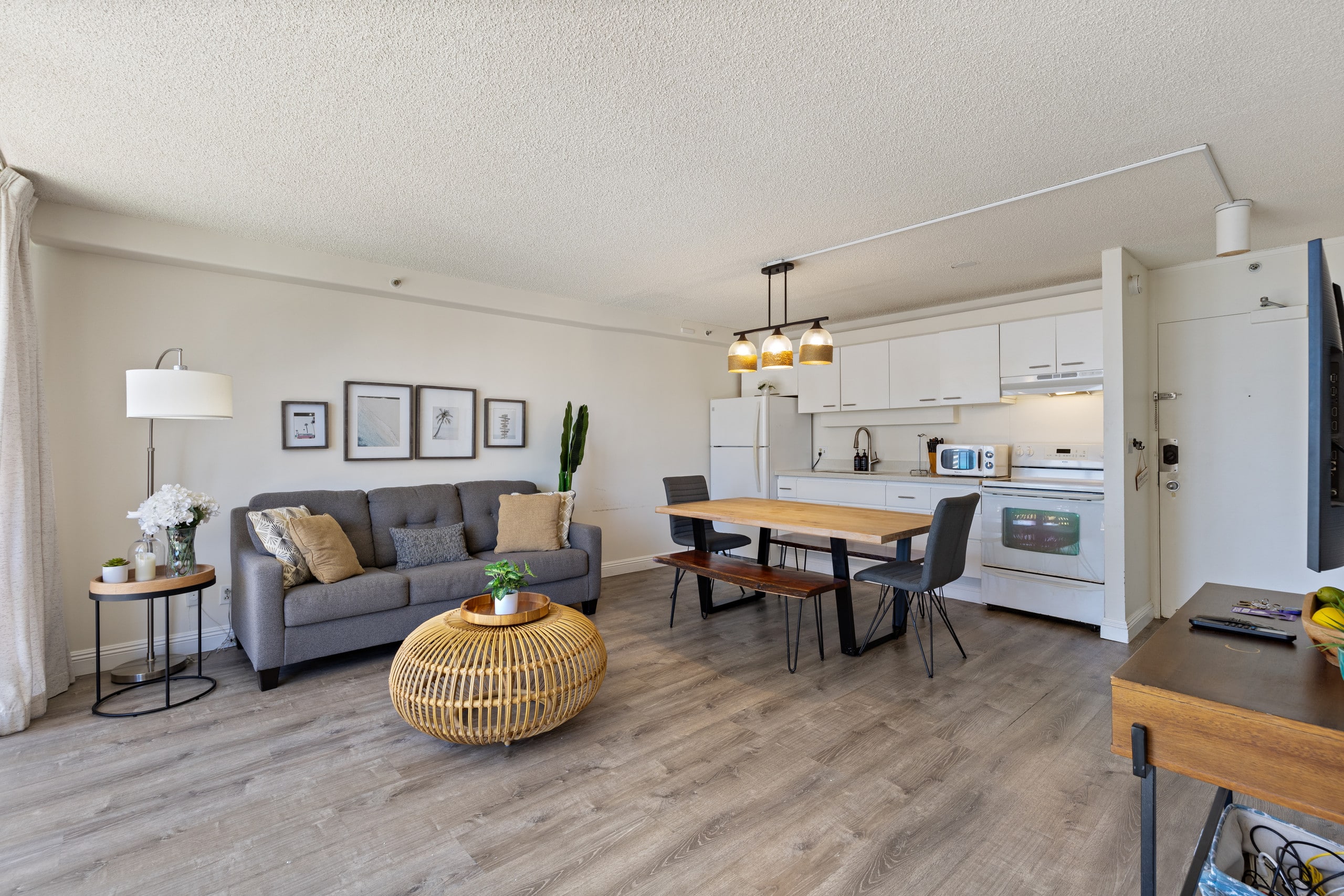 Hotel in Honolulu · ★4.69 · 1 bedroom · 3 beds · 1 private bath - Image 2