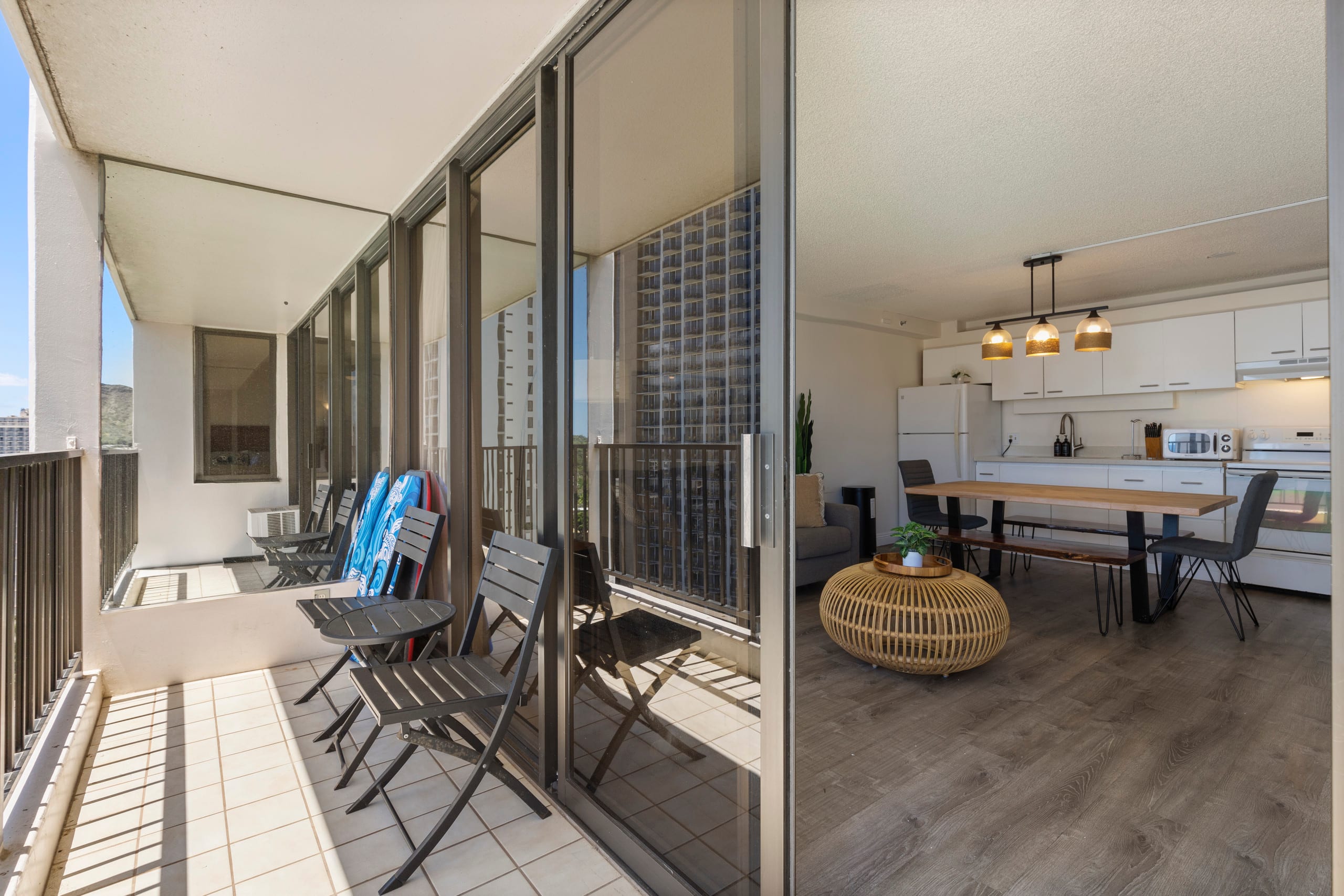 Hotel in Honolulu · ★4.69 · 1 bedroom · 3 beds · 1 private bath - Image 14
